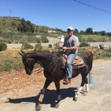 Trail Ride